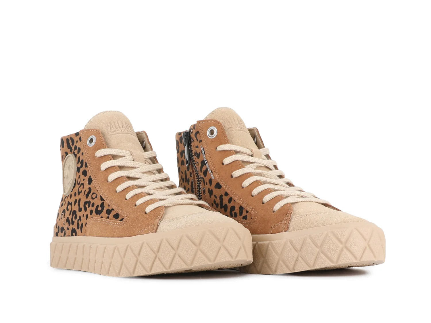 Palladium Palla ACE Chukka