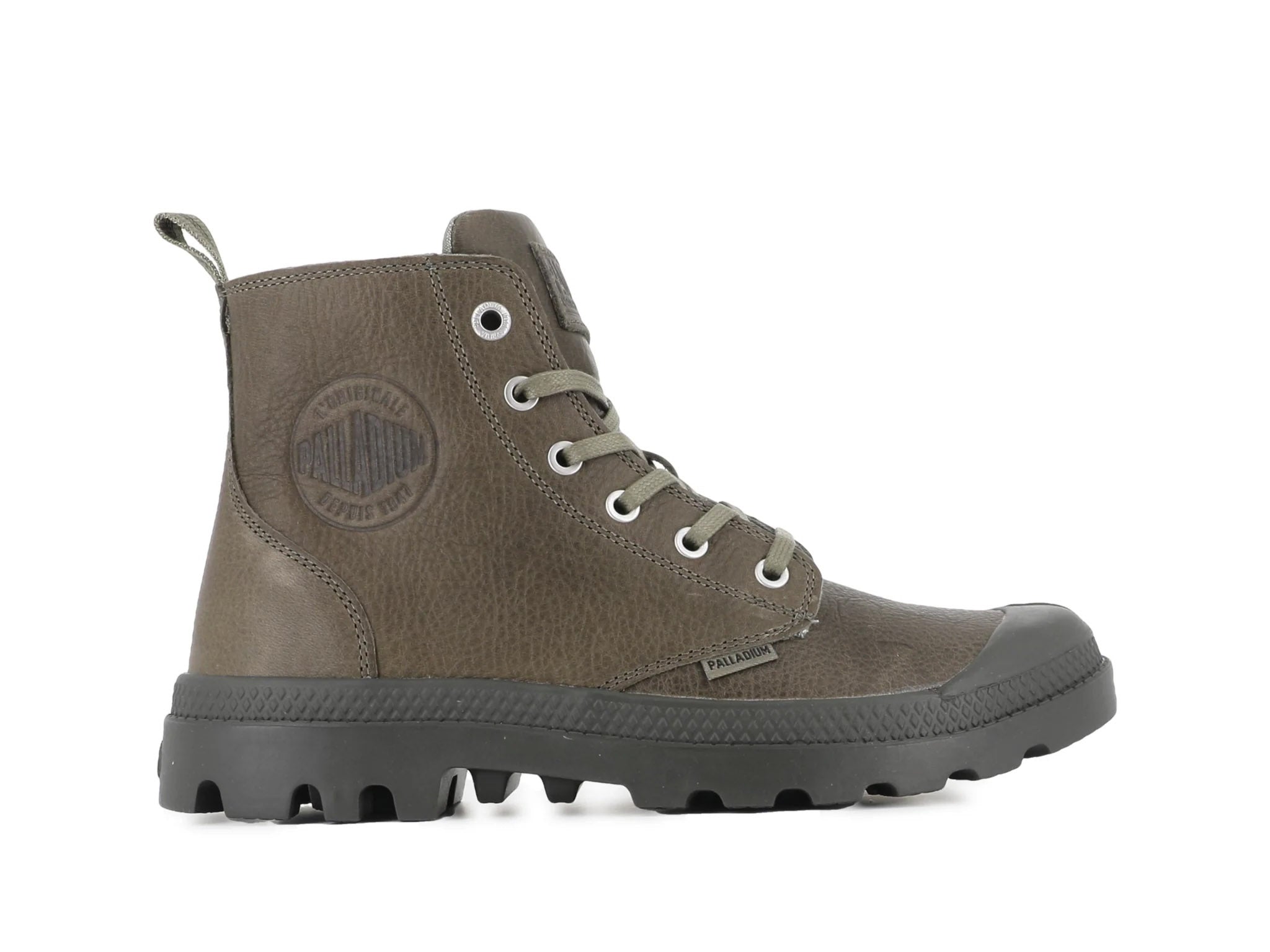 Palladium Pampa Hi ZIP