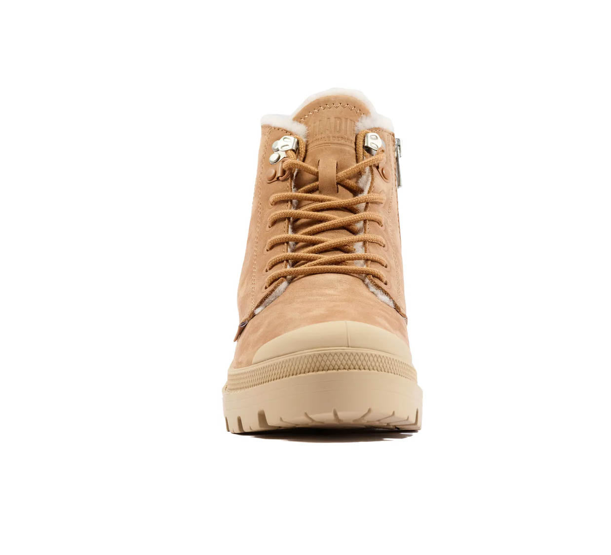 Palladium Pallabase NBK Zip WL