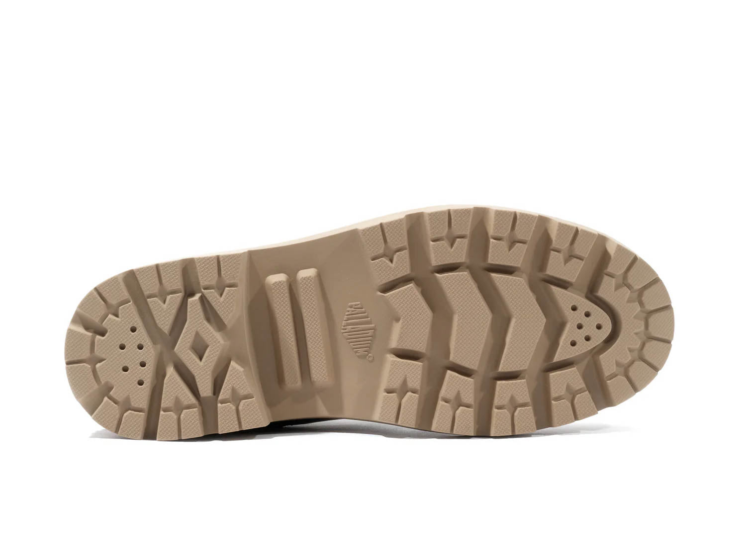Palladium Pallabase NBK Zip WL