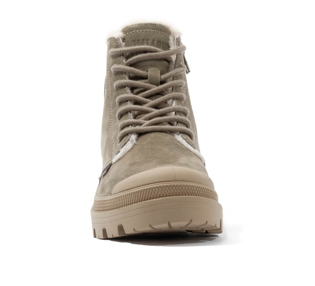 Palladium Pallabase NBK Zip WL