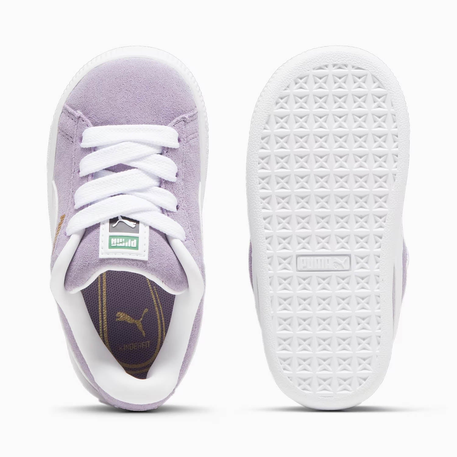 Puma Suède XL AC INF