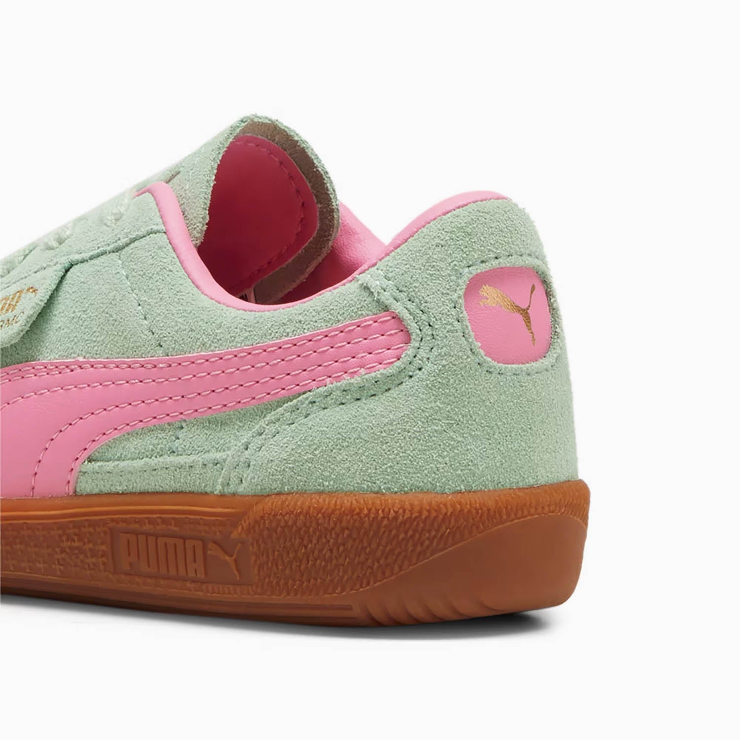 Puma Palermo PS Fresh Mint