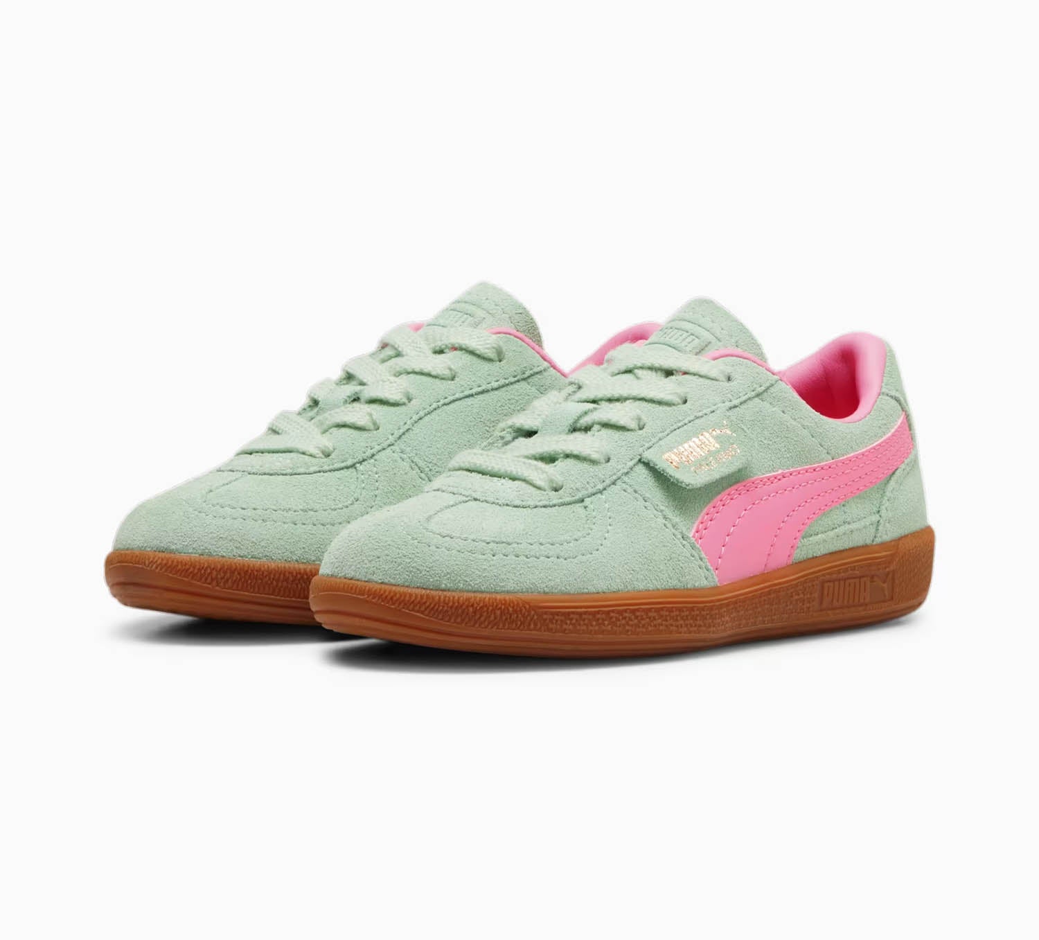 Puma Palermo PS Fresh Mint