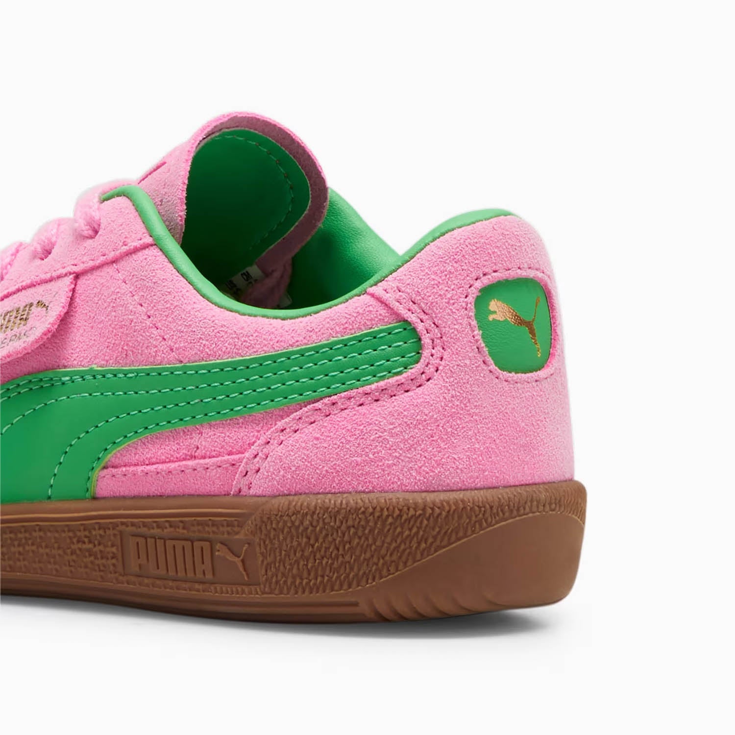 Puma Palermo PS Pink Delight