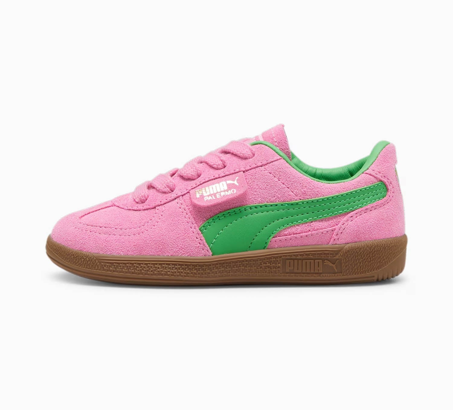 Puma Palermo PS Pink Delight