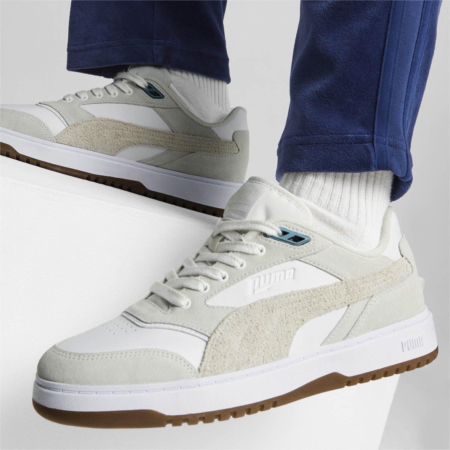 Puma Doublecourt PRM