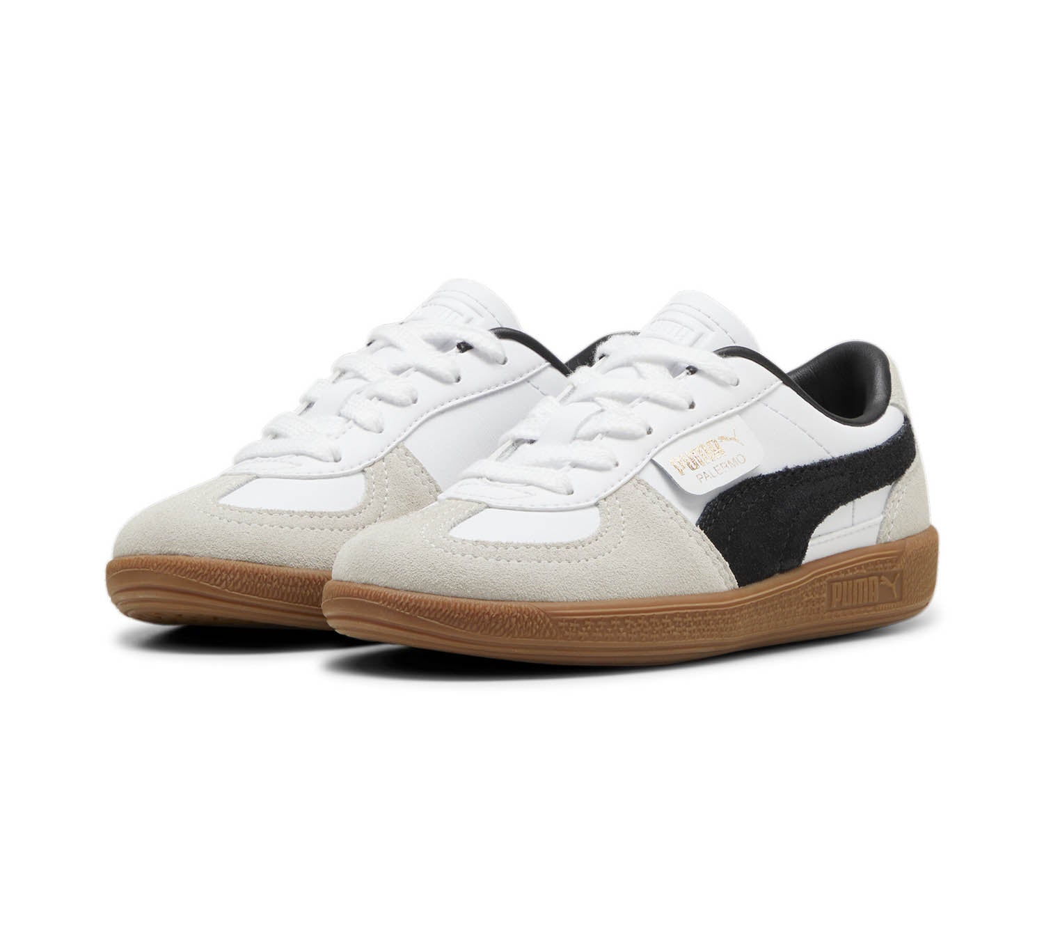 Puma Palermo INF