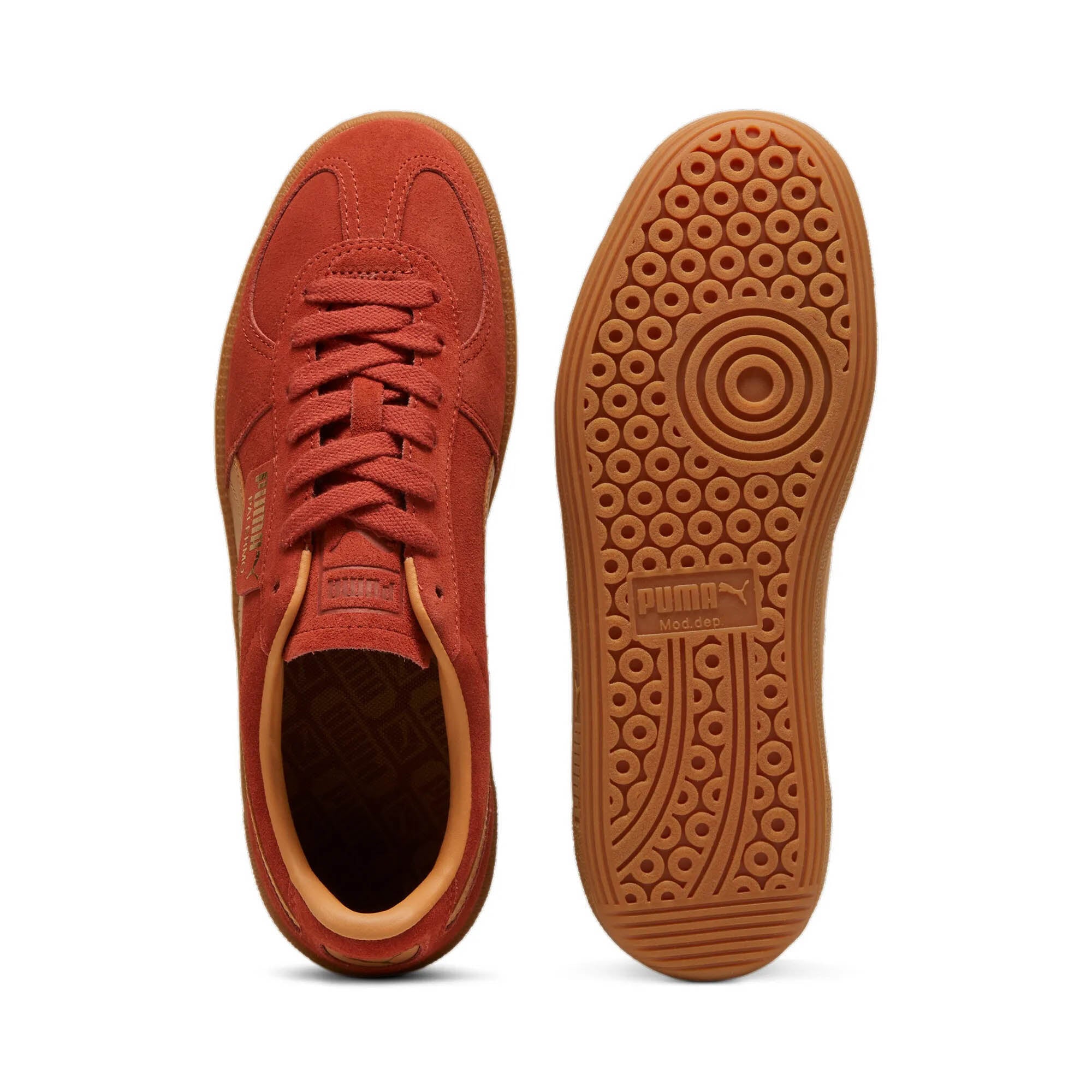 Puma Palermo