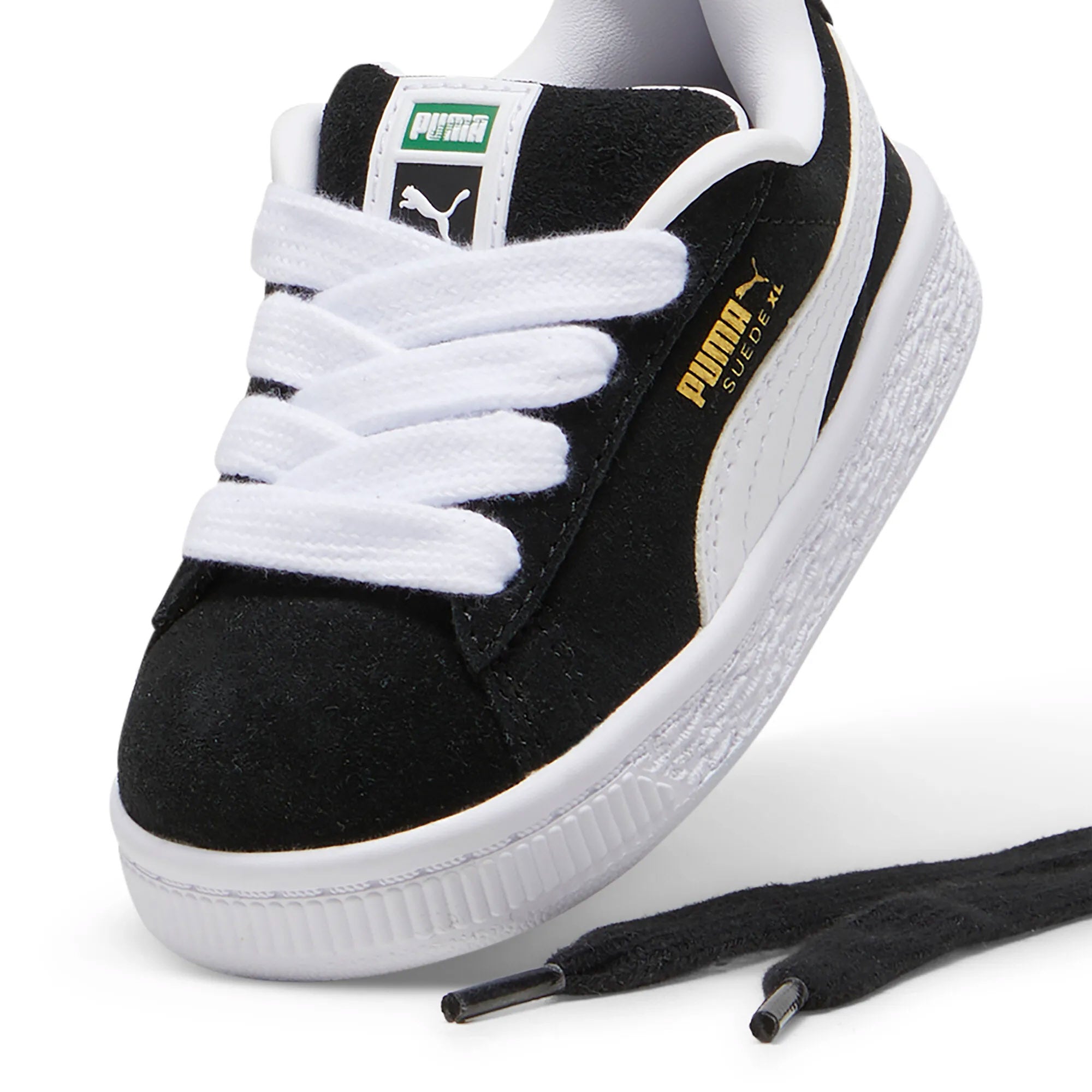 Puma Suede XL INF