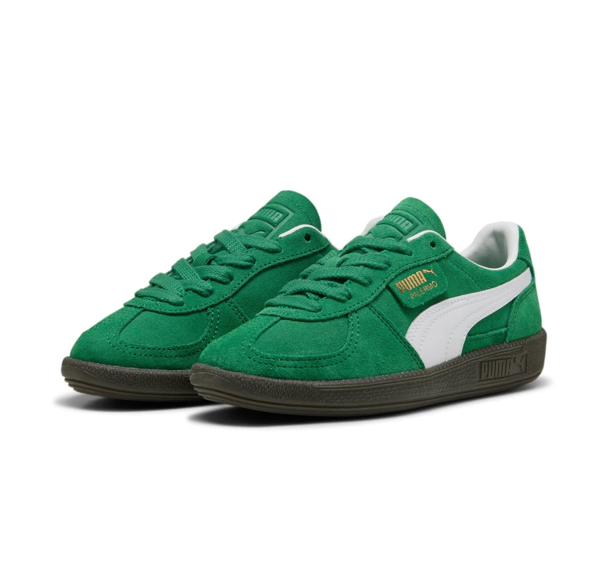 Puma Palermo Jr