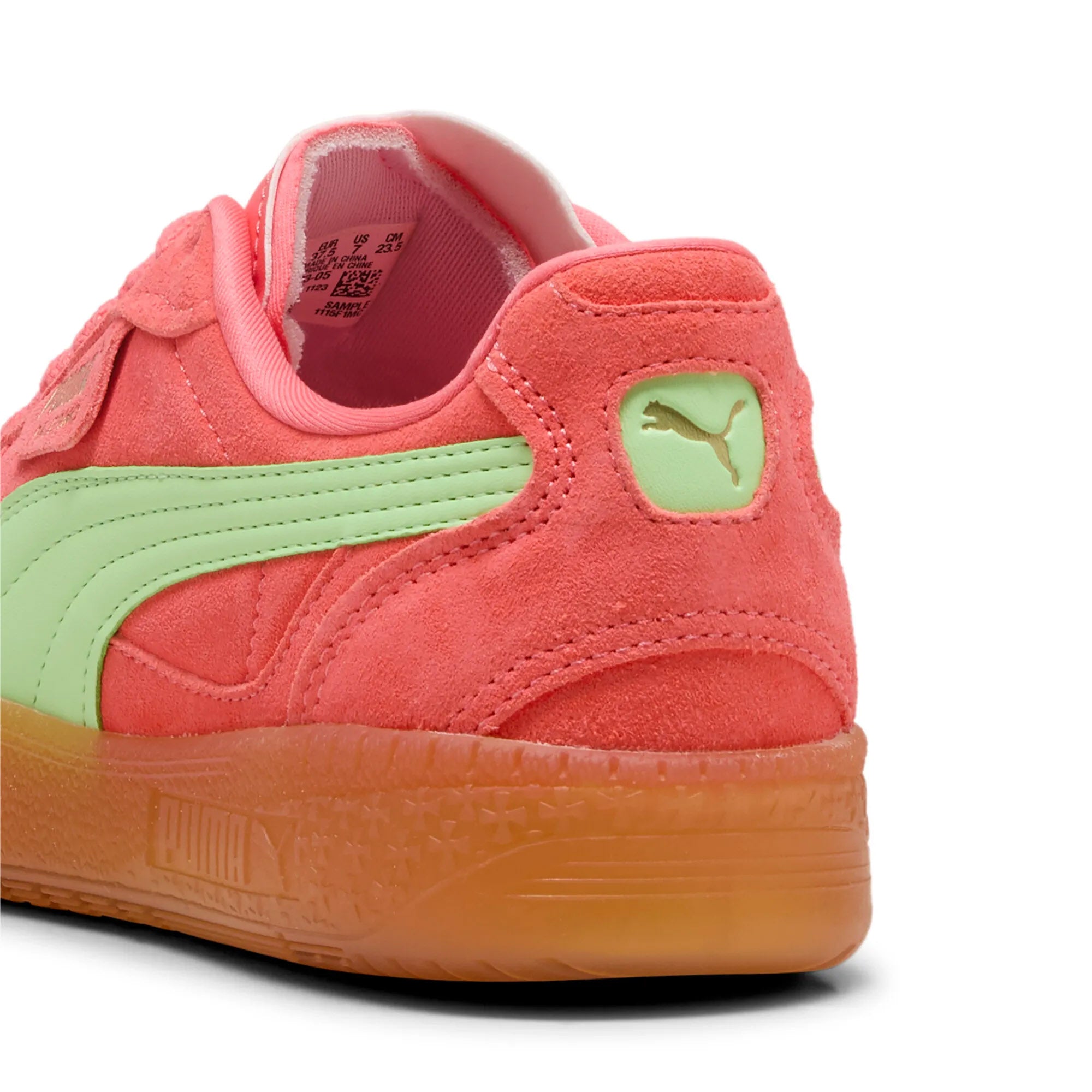 Puma Palermo Moda Xtra Gum