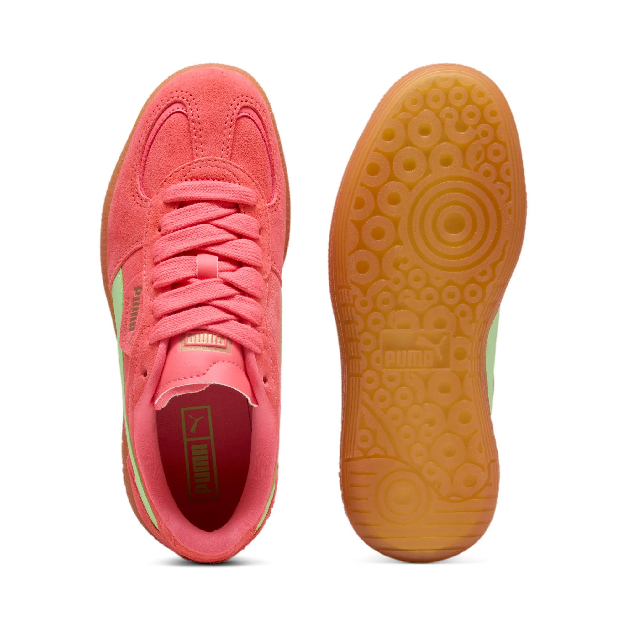 Puma Palermo Moda Xtra Gum