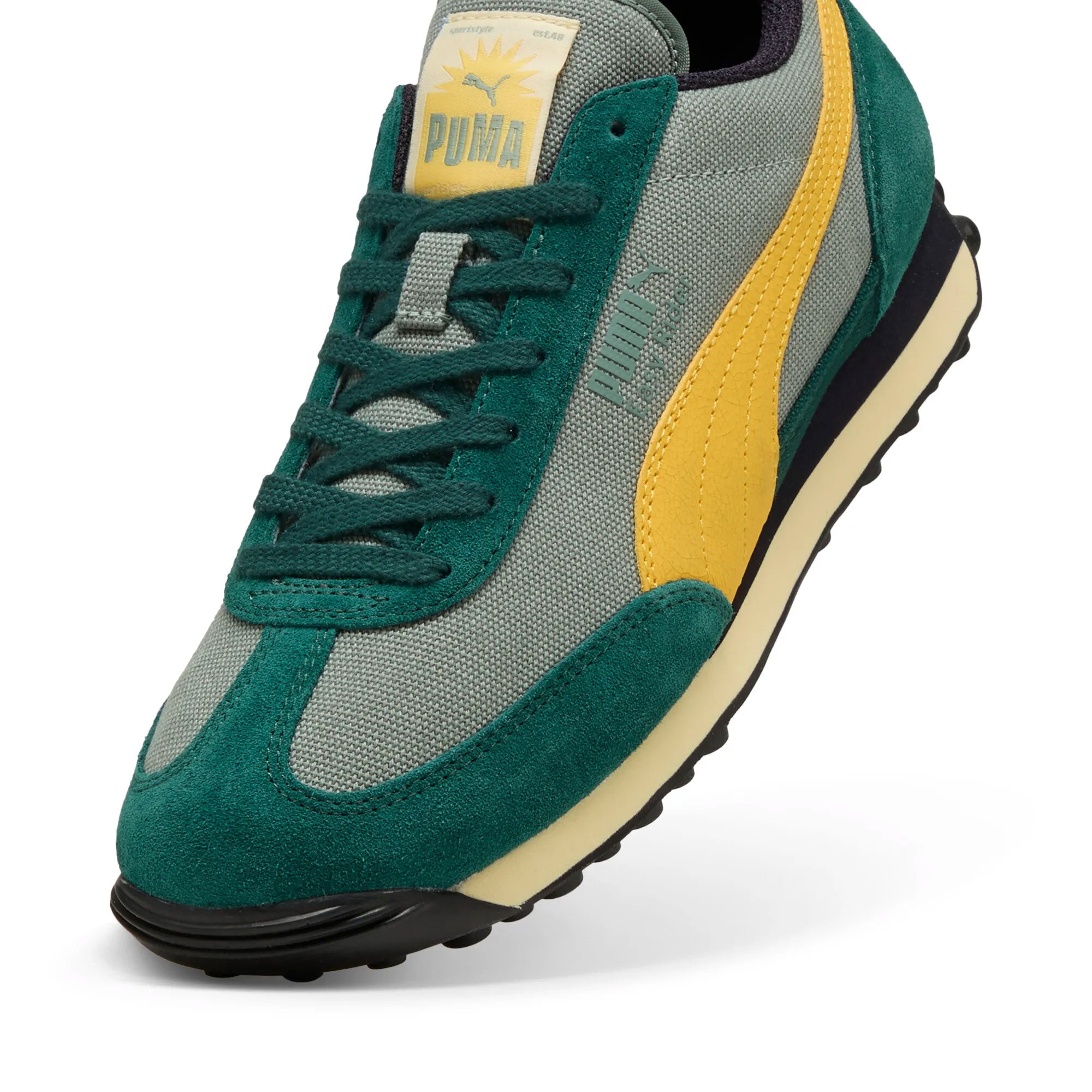 Puma Easy Rider Weathered