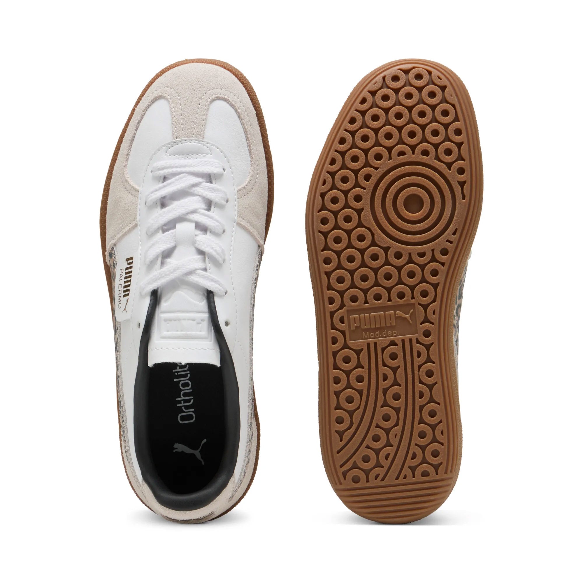 Puma Palermo Leo