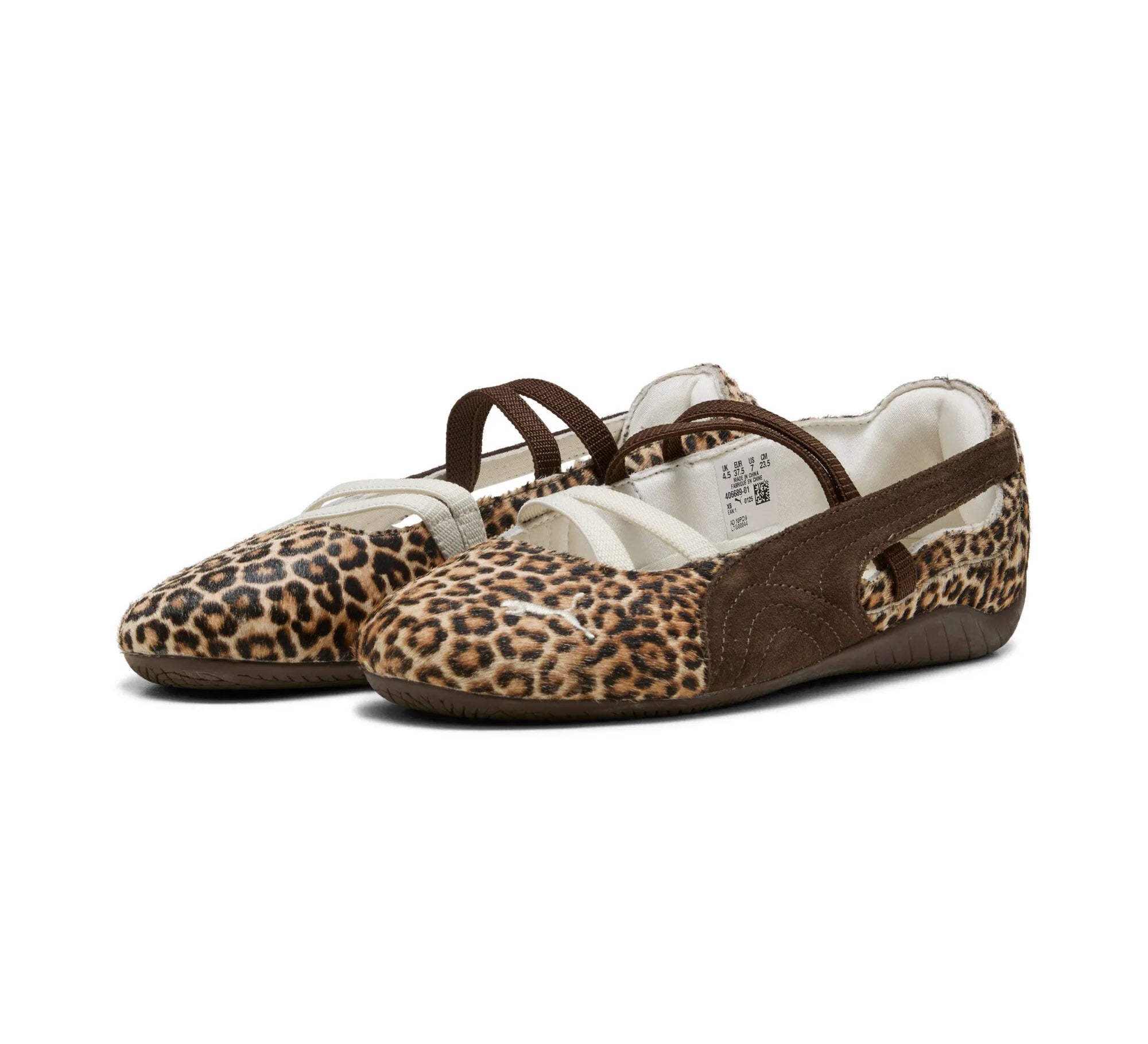 Puma Speedcat Ballet Wild