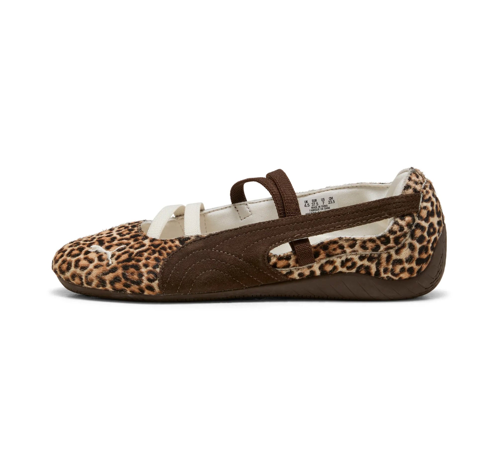 Puma Speedcat Ballet Wild