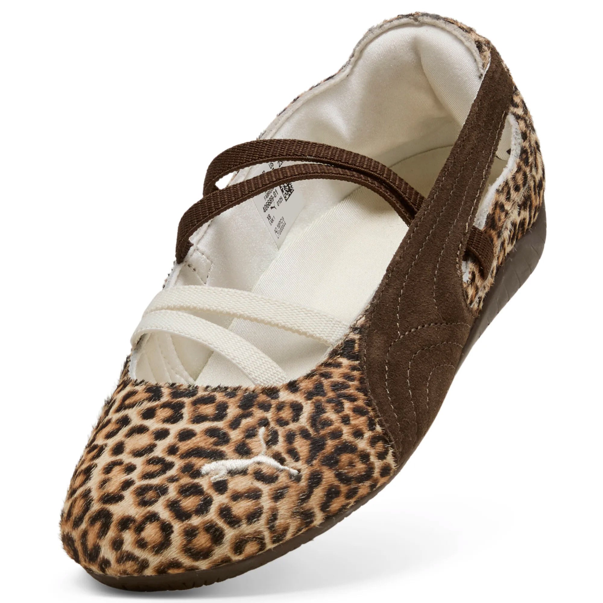 Puma Speedcat Ballet Wild