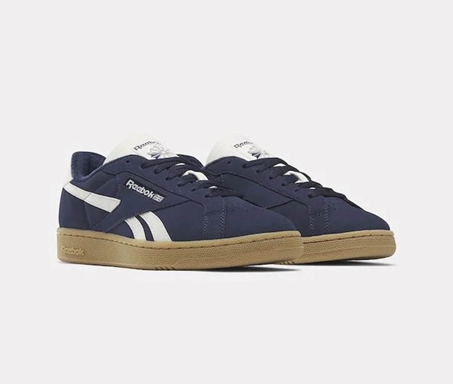 Reebok Club C Grounds UK