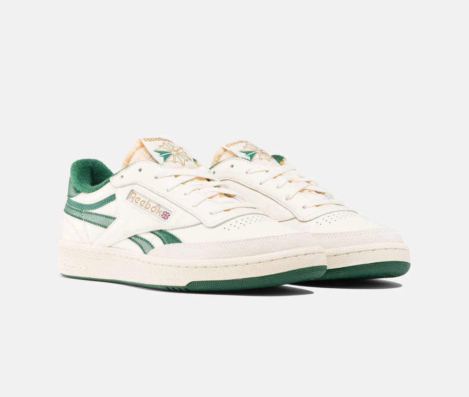 Reebok Club C Revenge Vintage