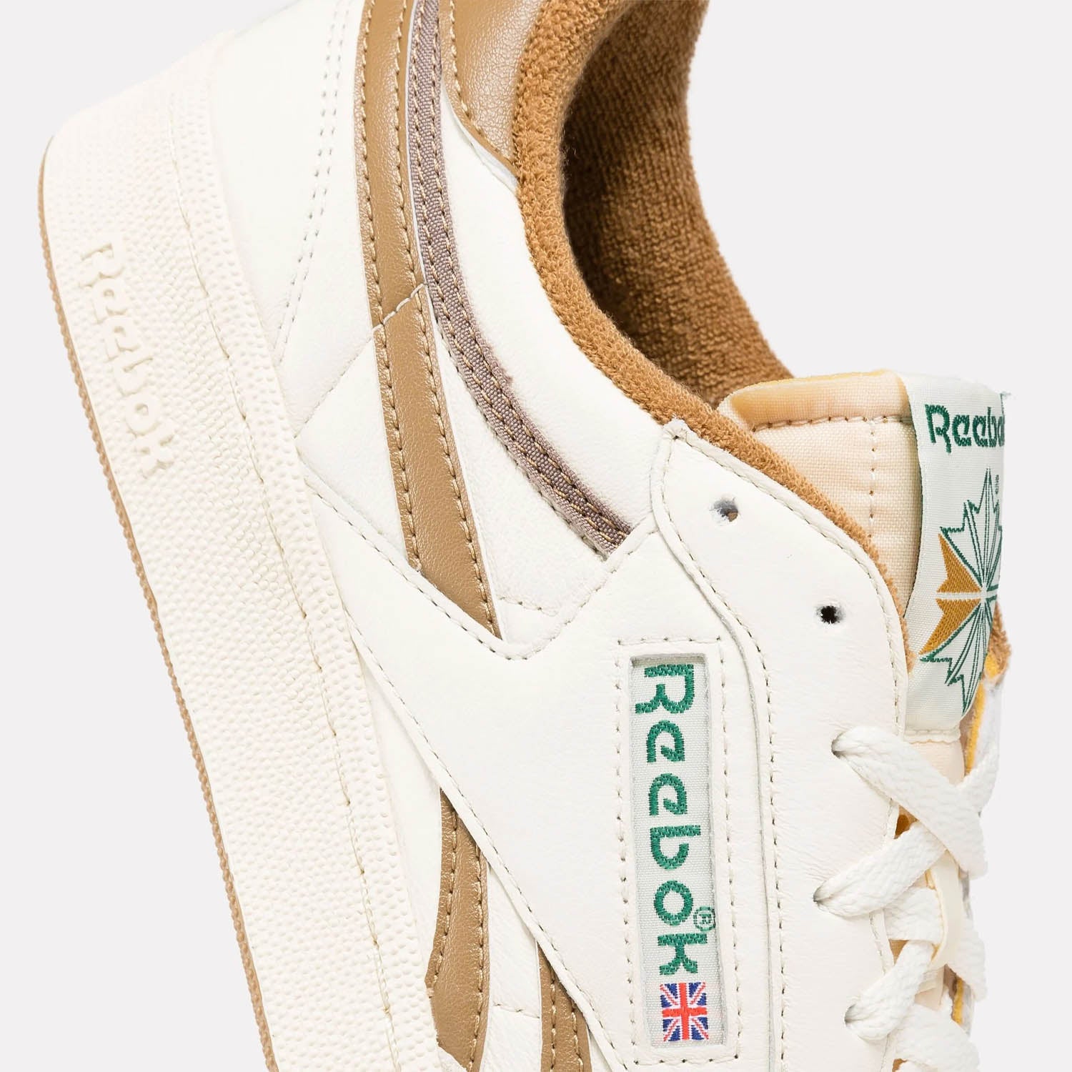 Reebok Club C Revenge Vintage