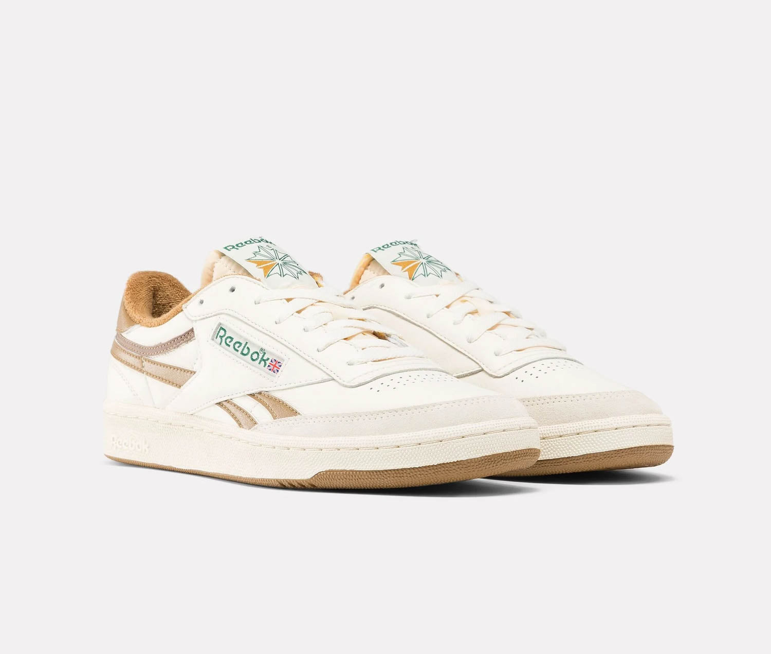 Reebok Club C Revenge Vintage