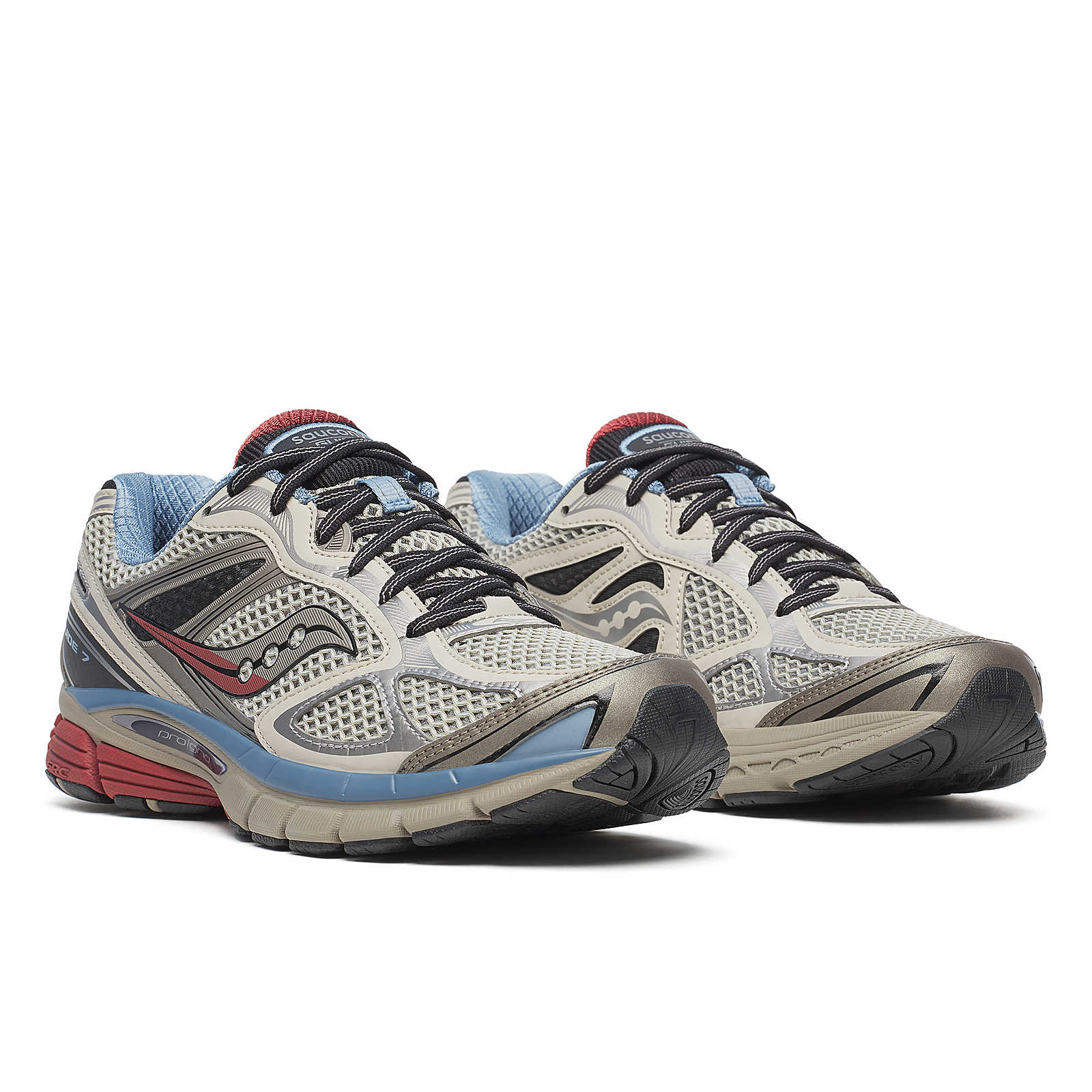 Saucony Progrid Guide 7 Taupe