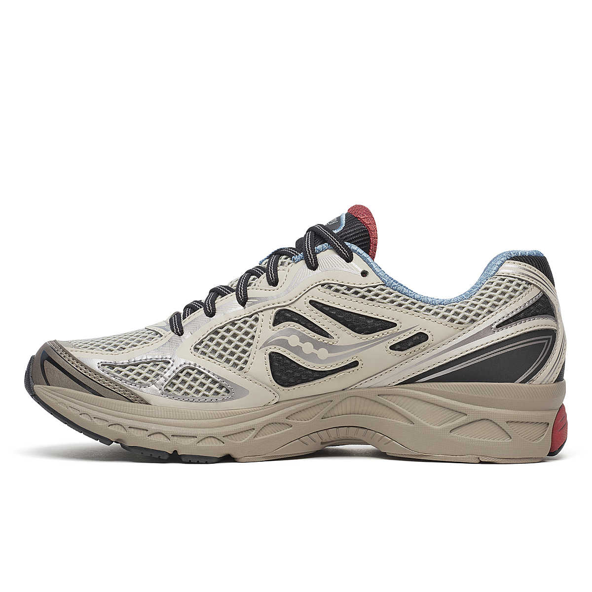 Saucony Progrid Guide 7 Taupe