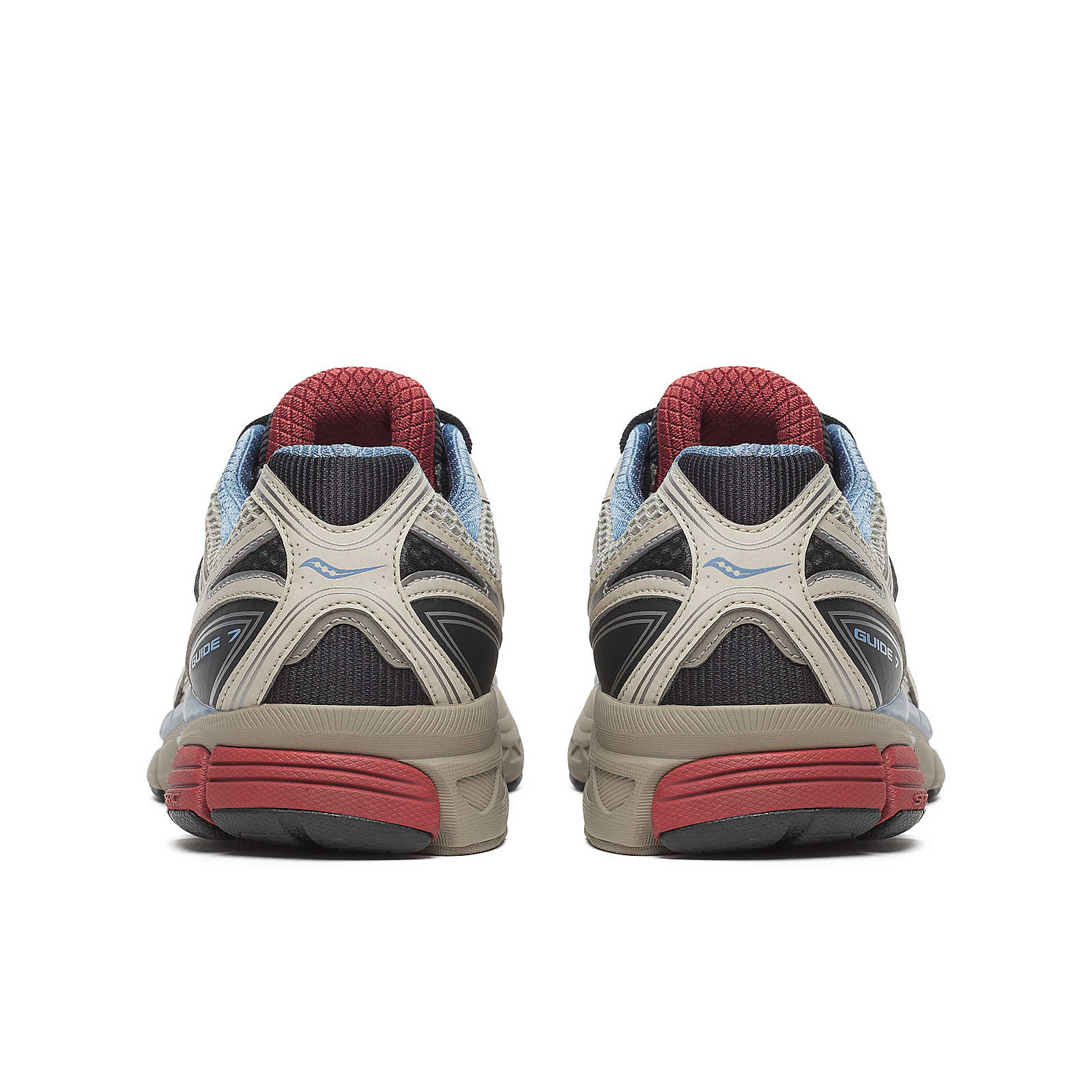 Saucony Progrid Guide 7 Taupe