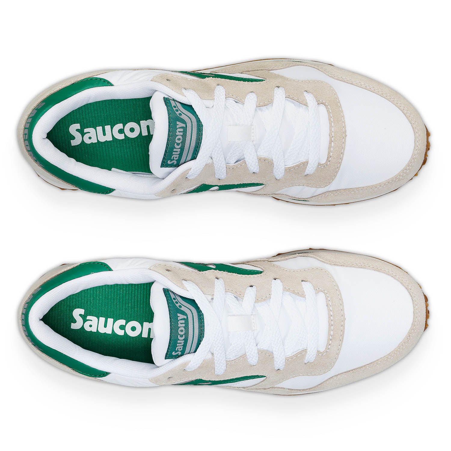 Saucony DNX Trainer