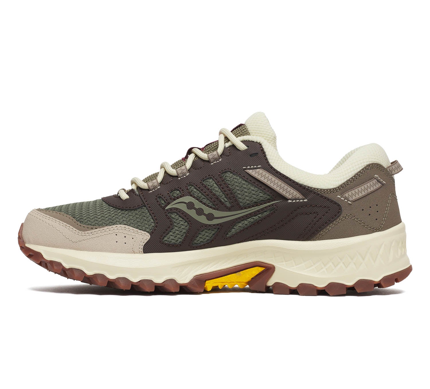 Saucony Grid Peak