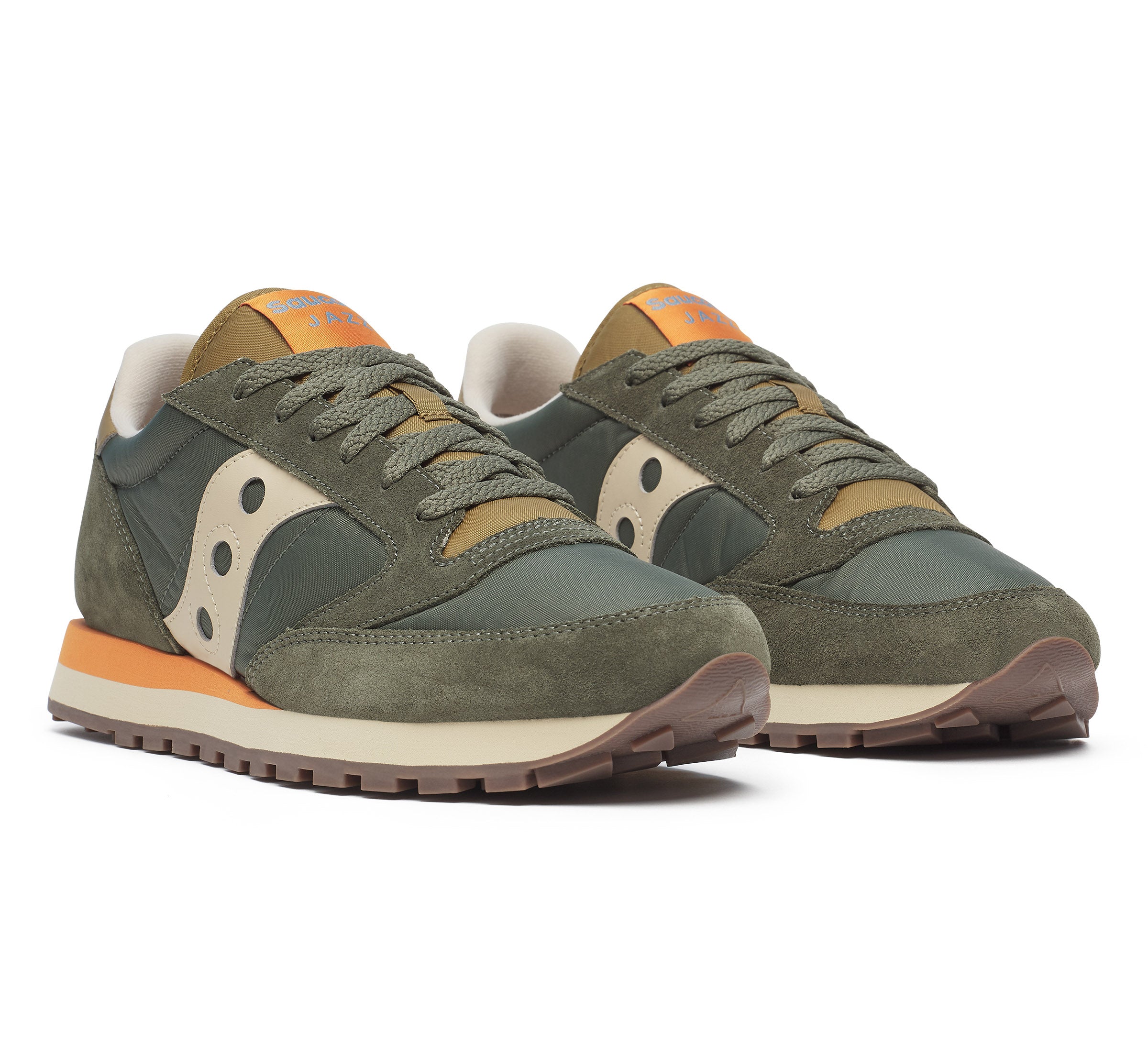 Saucony Jazz Original