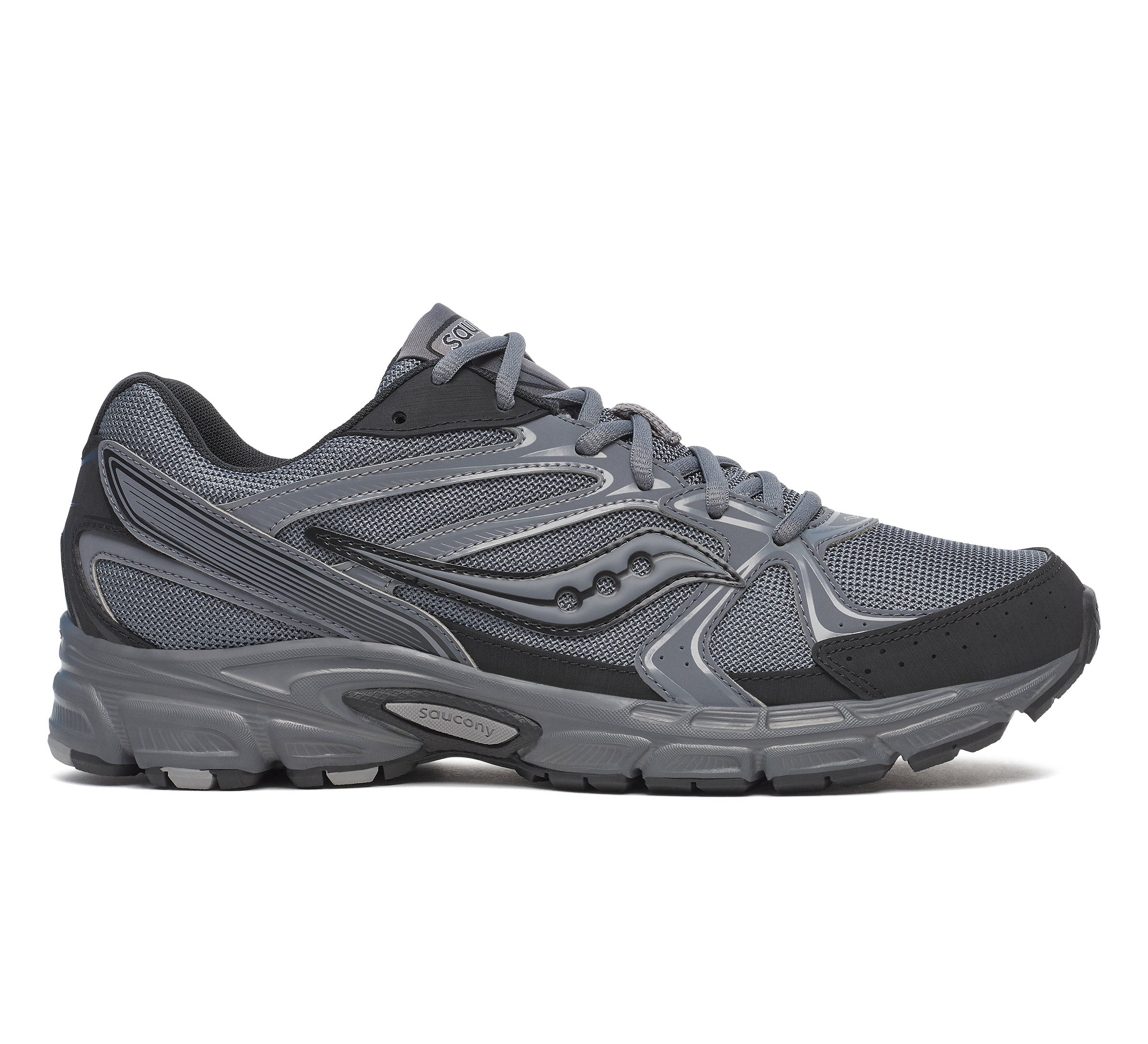 Saucony Ride Millennium
