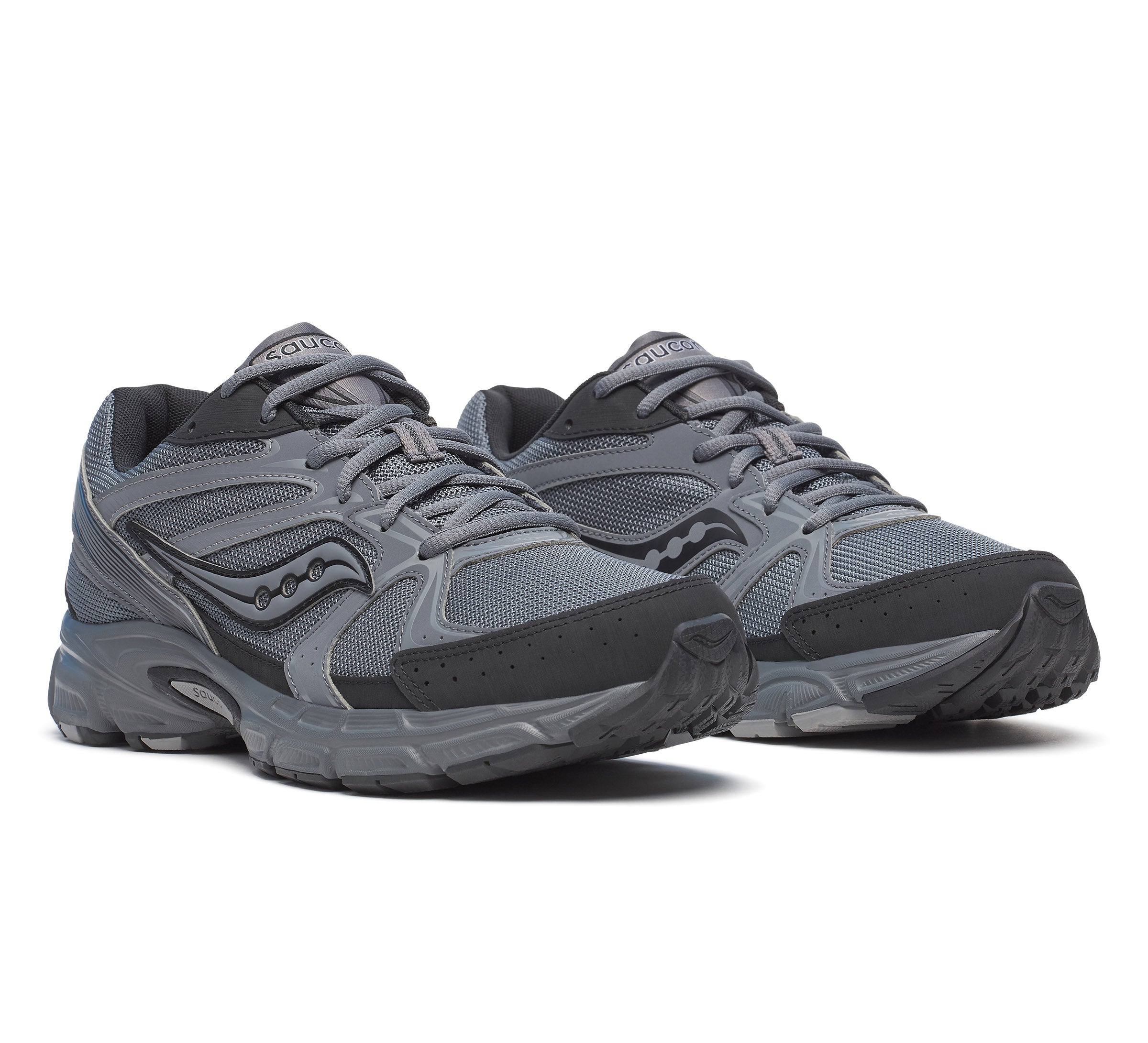 Saucony Ride Millennium