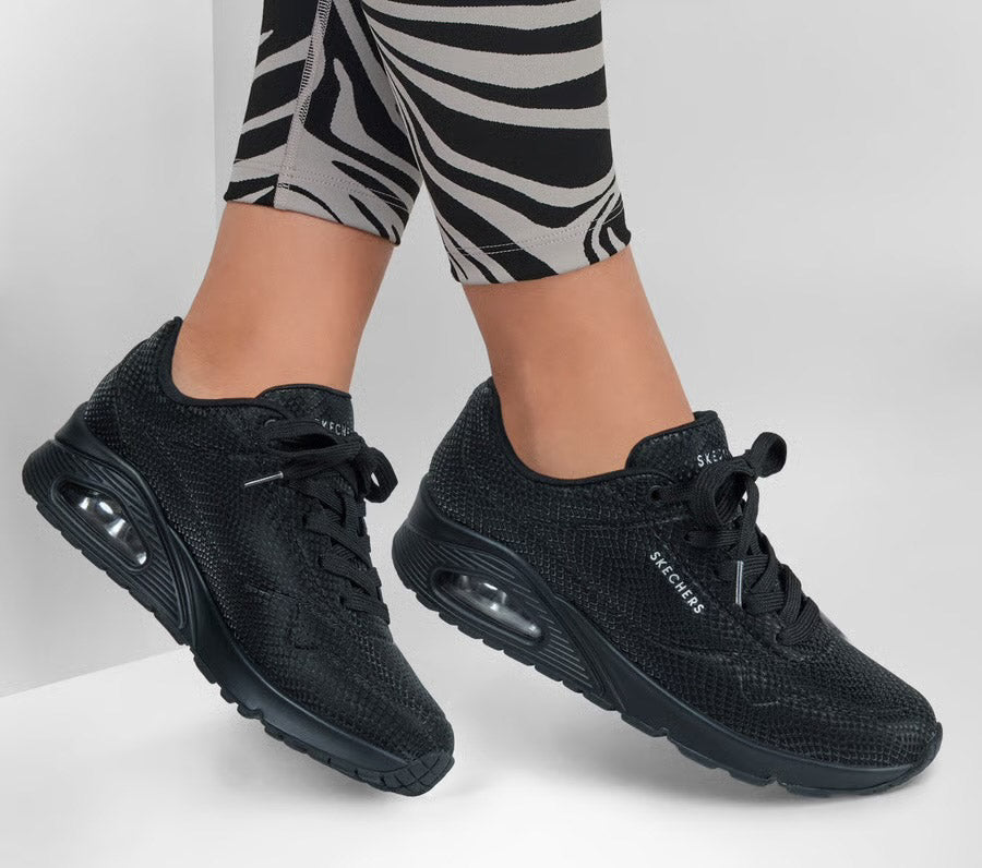 Skechers UNO - Shiny Scale