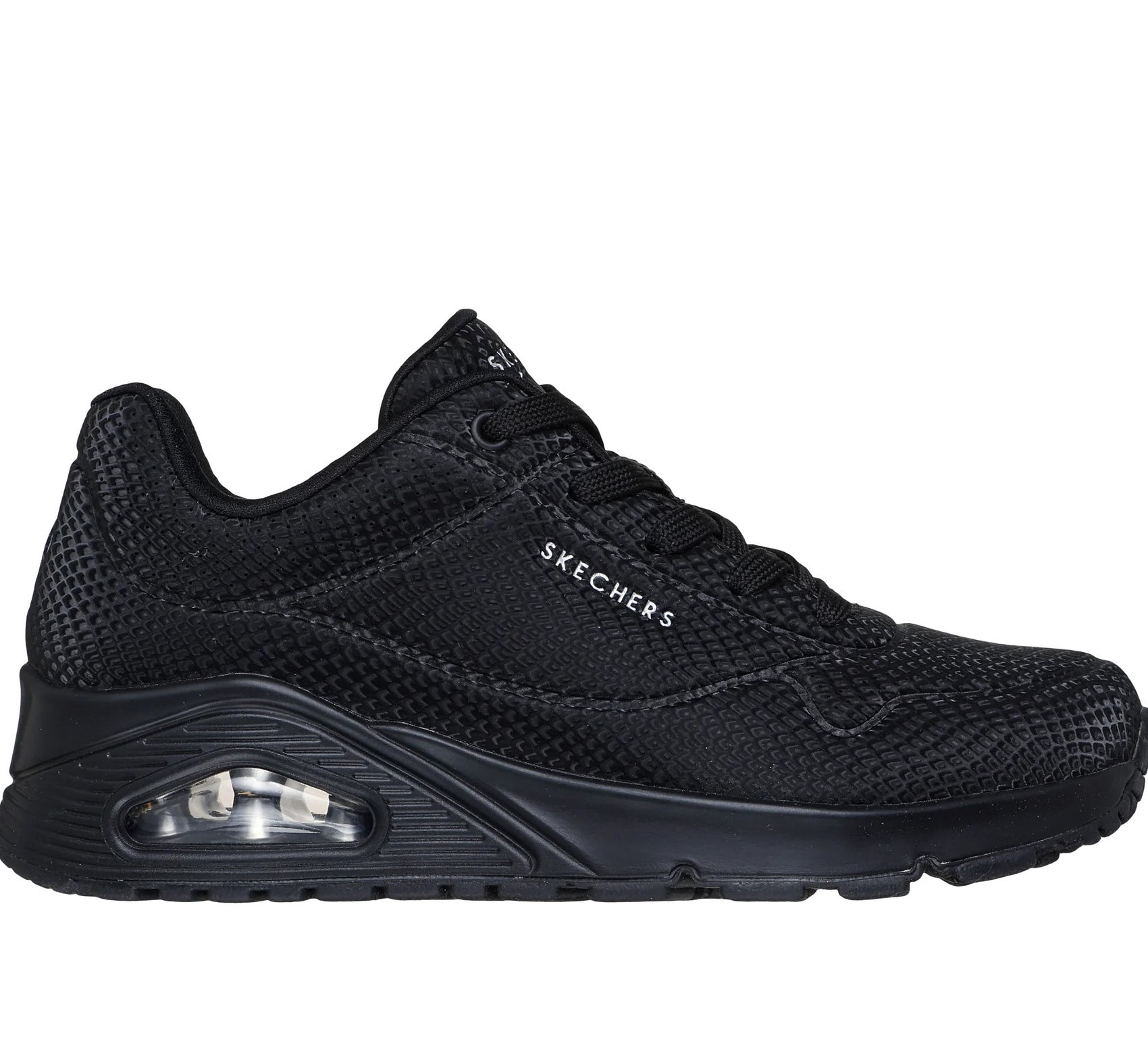 Skechers UNO - Shiny Scale