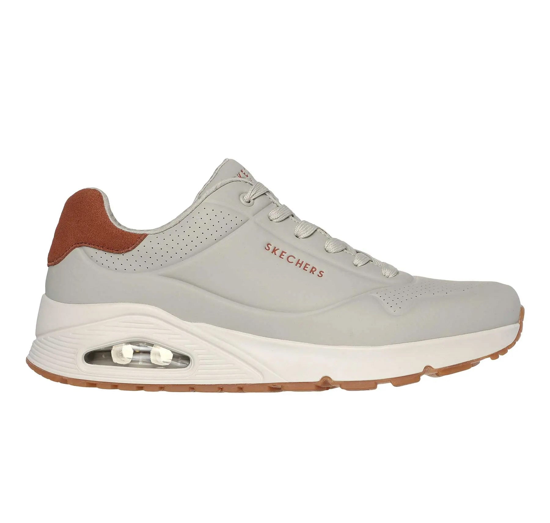 Skechers Uno Suited on Air