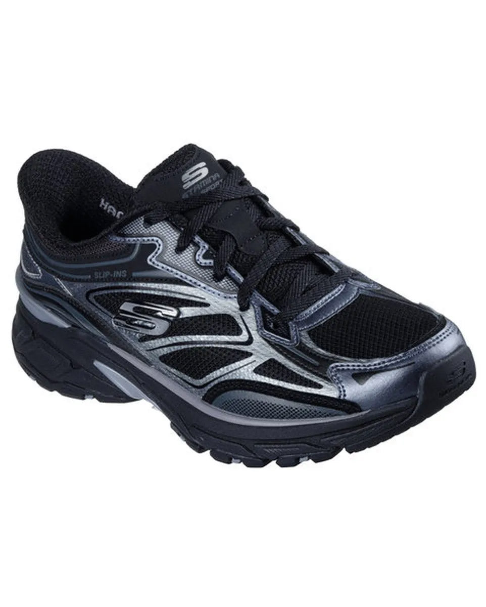 Skechers Slip-ins Stamina Sport