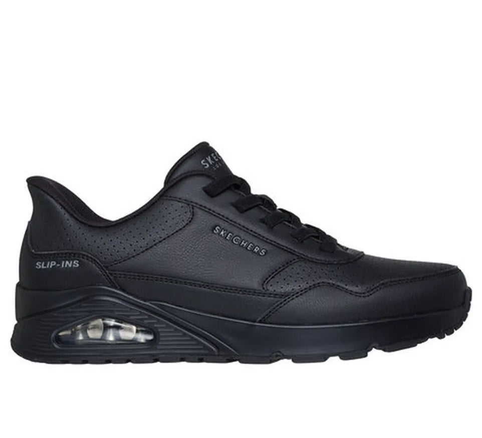 Skechers Slip-ins: UNO - Banksia Luxe