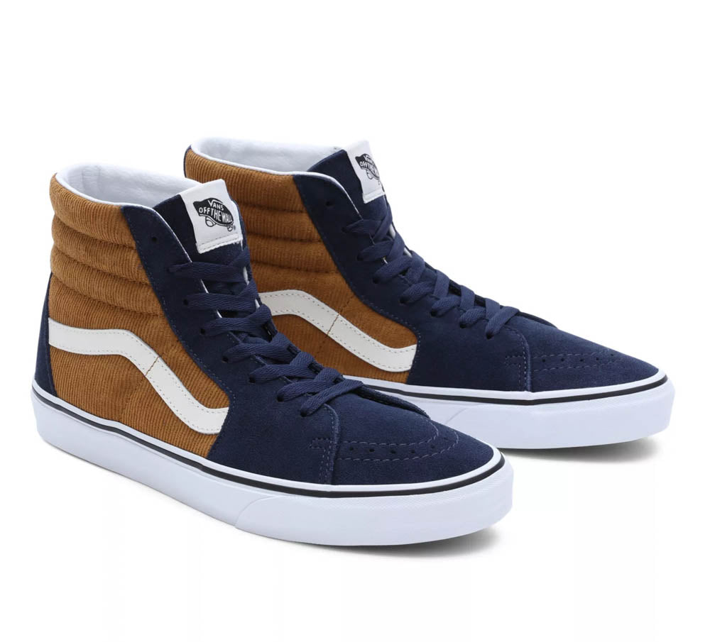 Vans Sk8-Hi Mini Cord