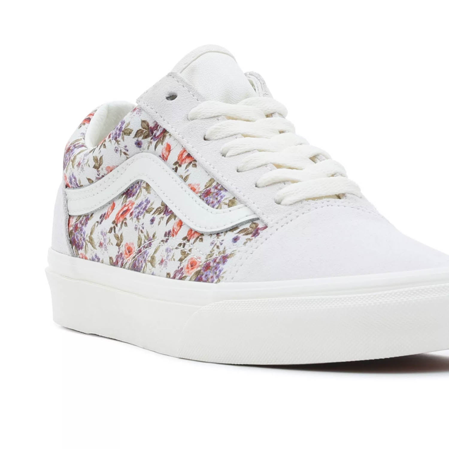 Vans Old skool Florall Marshmallo