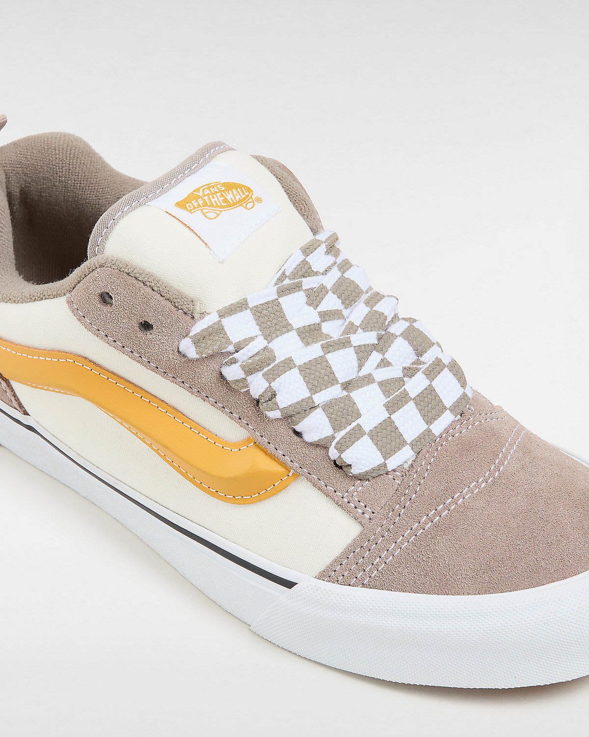 Vans Knu Skool