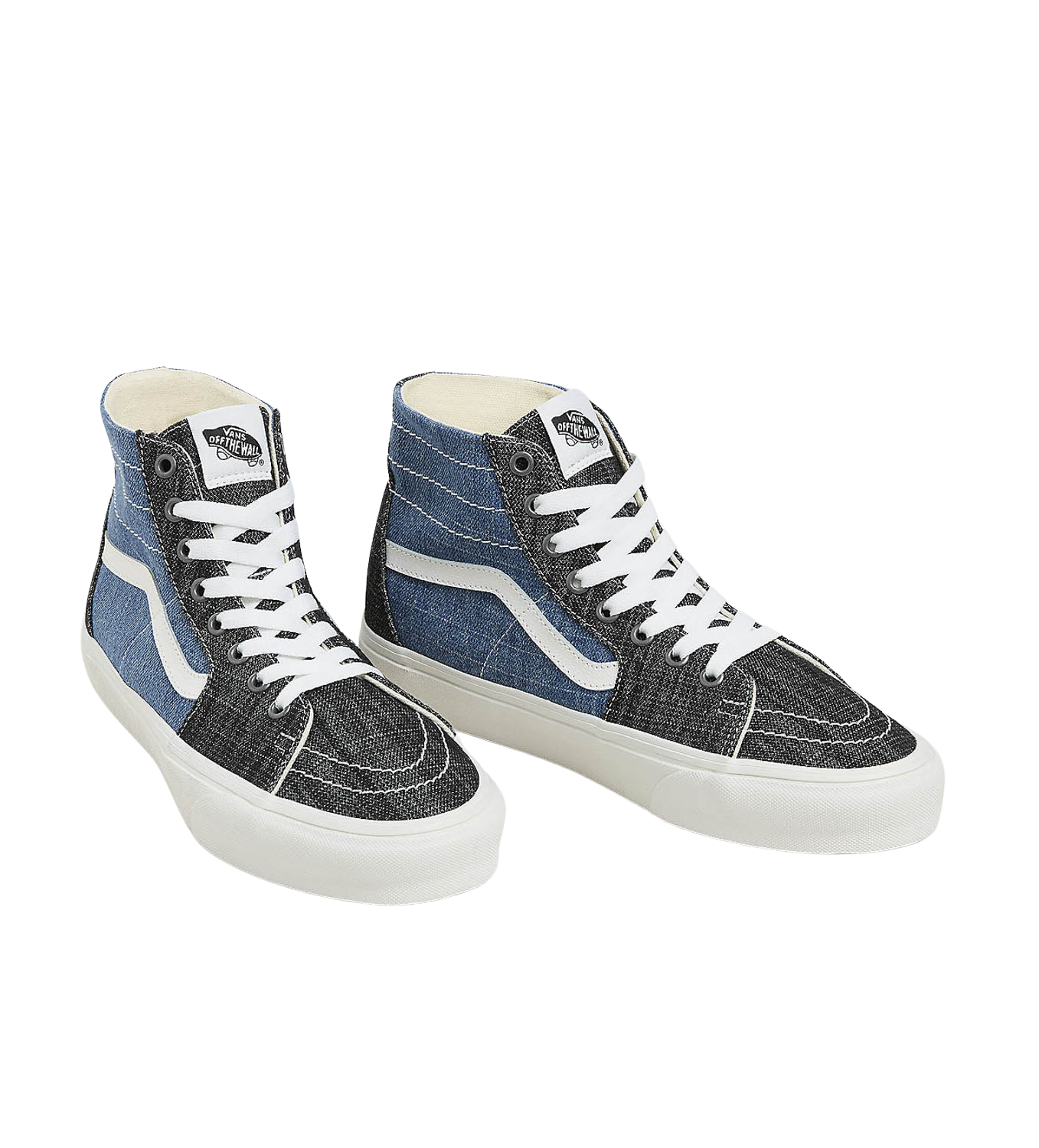 Vans Sk8-Hi Tapered