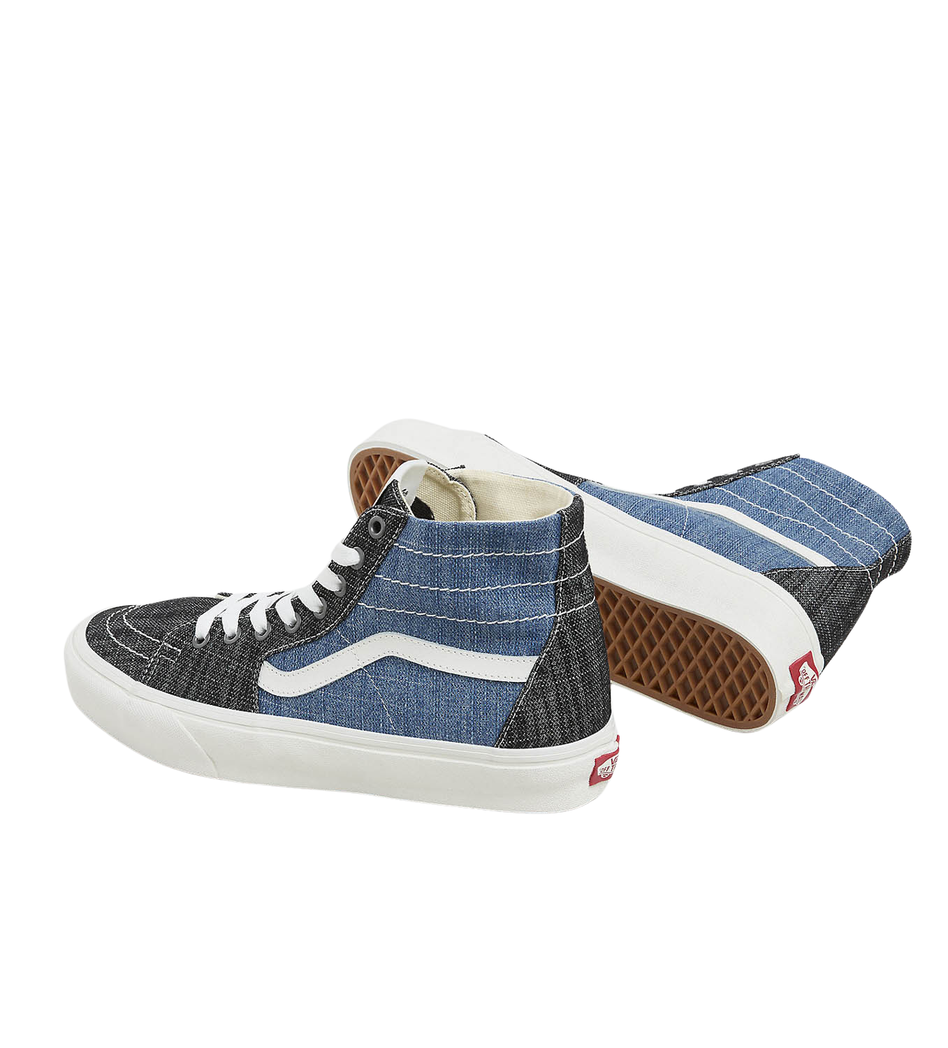 Vans Sk8-Hi Tapered