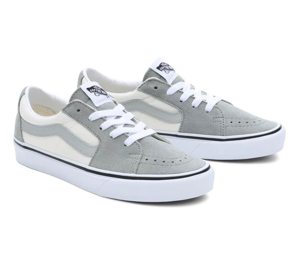 Vans Classic SK8-Low Shadow