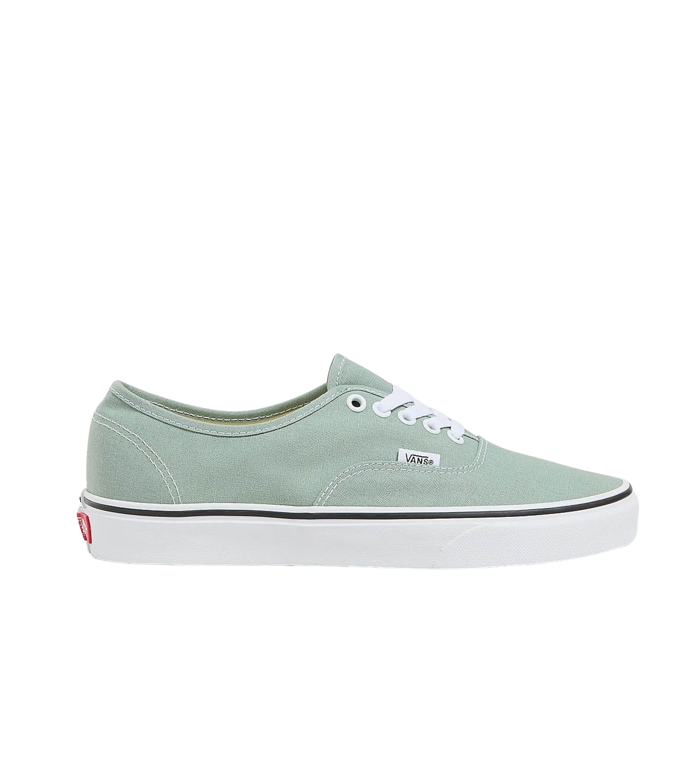 Vans Authentic Color Theory Iceberg