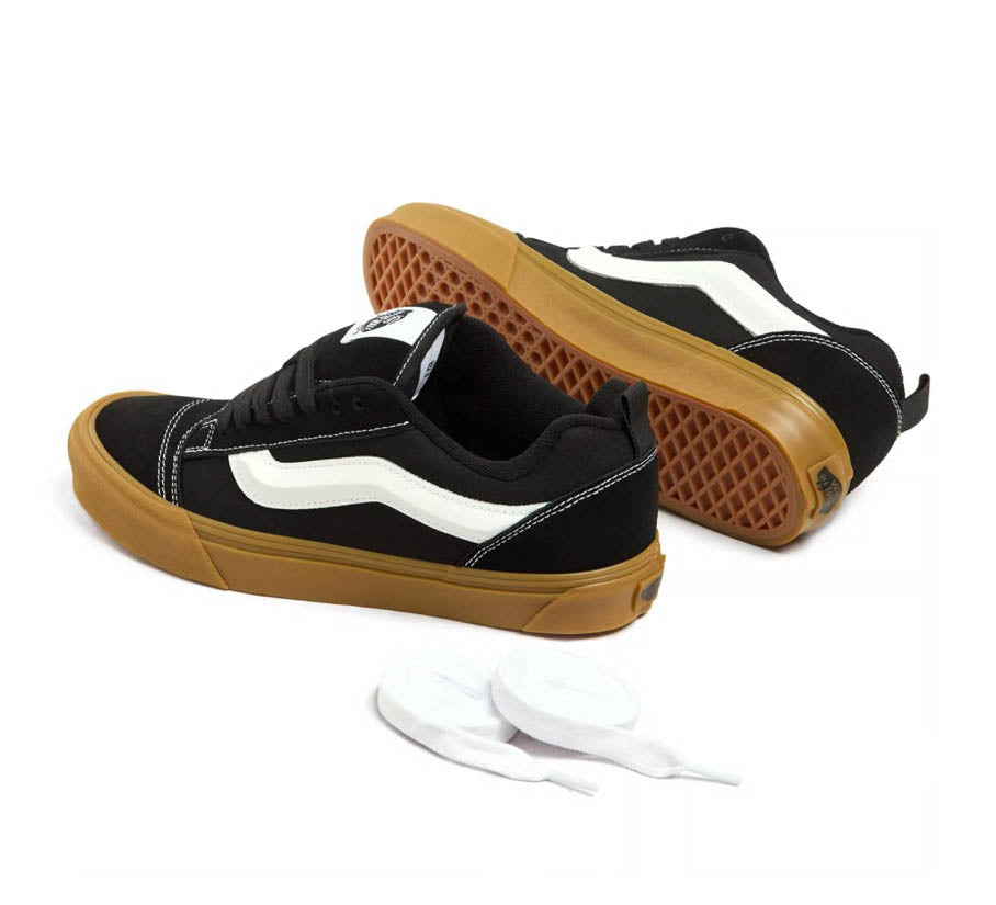 Vans Knu Skool