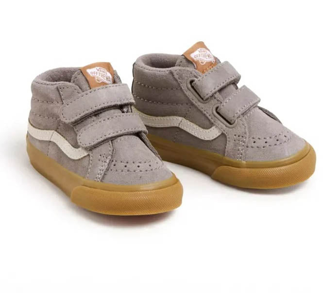 Vans SK8-Mid Reissue V CI