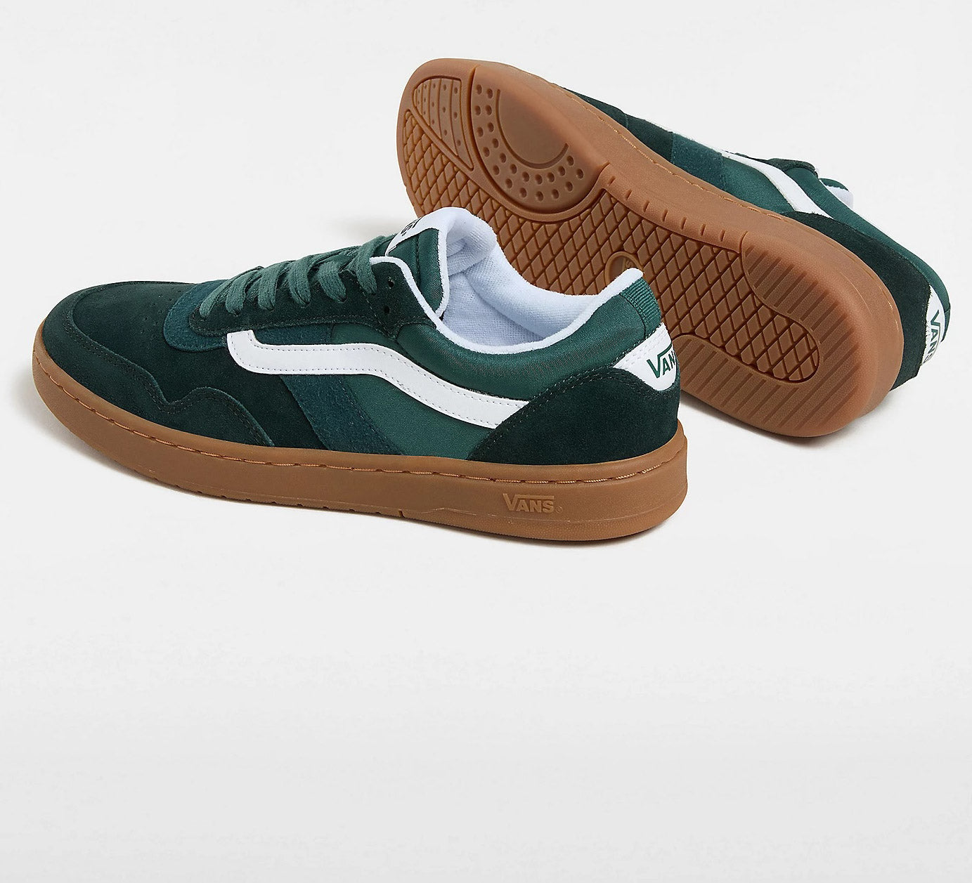 Vans Cruze Too Cc