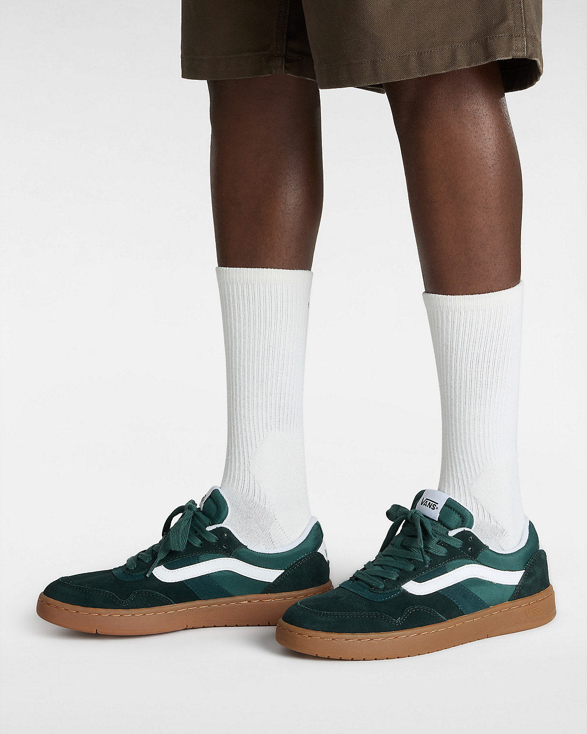 Vans Cruze Too Cc